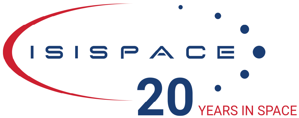 ISISPACE logo